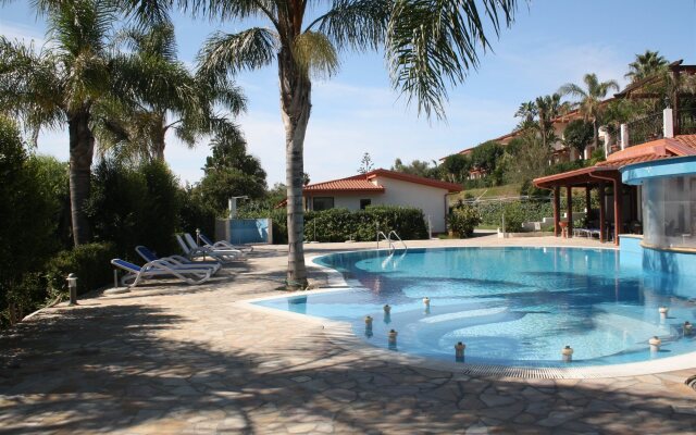 Residence Hotel La Taverna