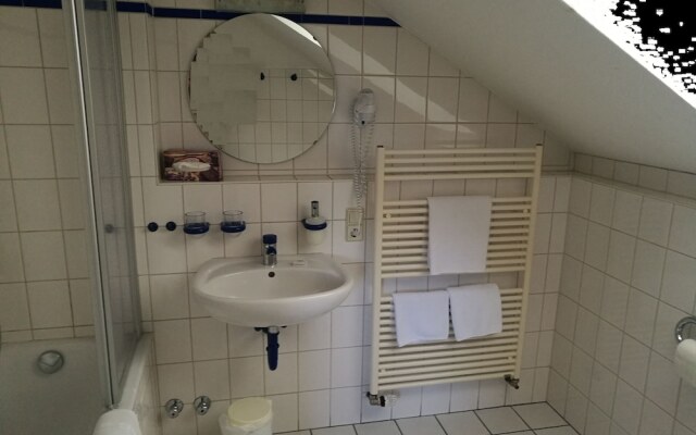 Hotel Gasthof Sonne Kirnbach
