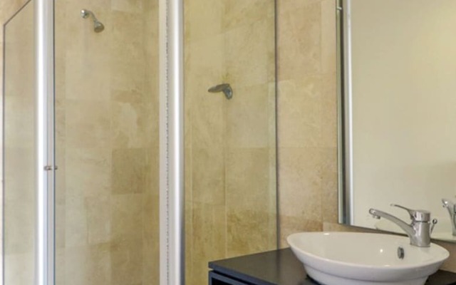 Contemporary Apartment Near the Hospital Abc @Santa Fe-1403