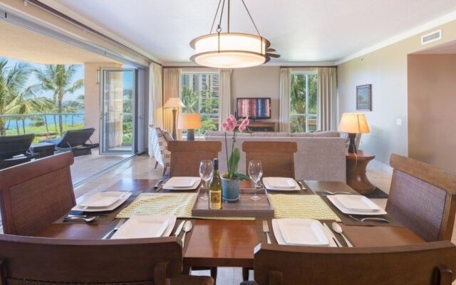 Maui Westside Properties: K301 Amazing 2 Bed W/bbq 2 Bedroom Condo