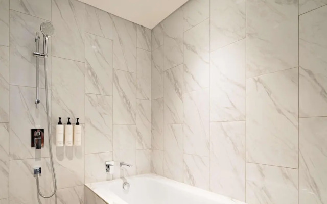 Swissôtel Living Jakarta Mega Kuningan