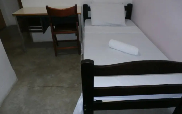 Balcony Hostel Hotel