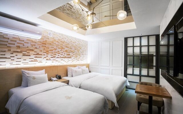 Hotel Good Day