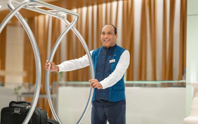 Radisson Blu Hotel & Residence, Riyadh Diplomatic Quarter