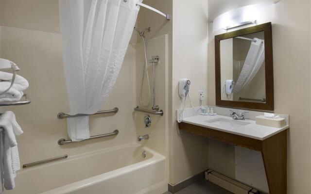 Quality Inn Seneca