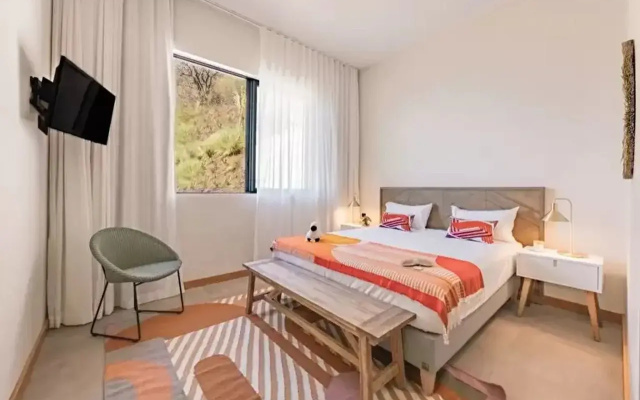 Legend Hill Residences & Spa