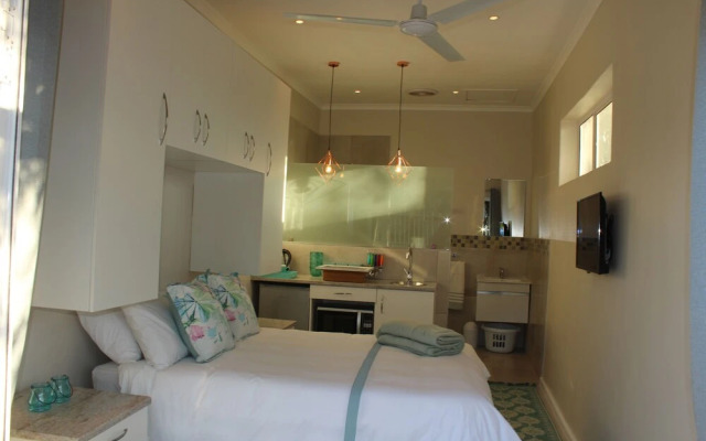 Sea Breeze Bloubergstrand