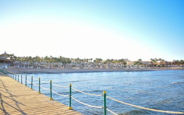 Parrotel Beach Resort