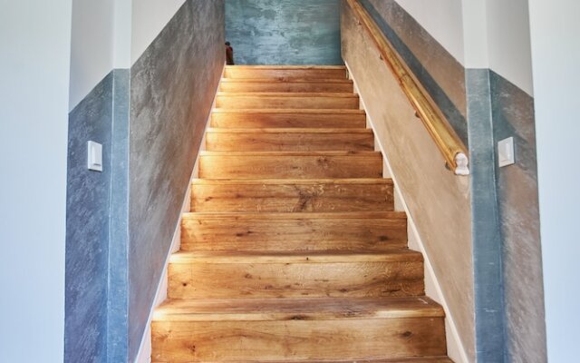 Apartamenty Swinoujscie - Chodorowskiej