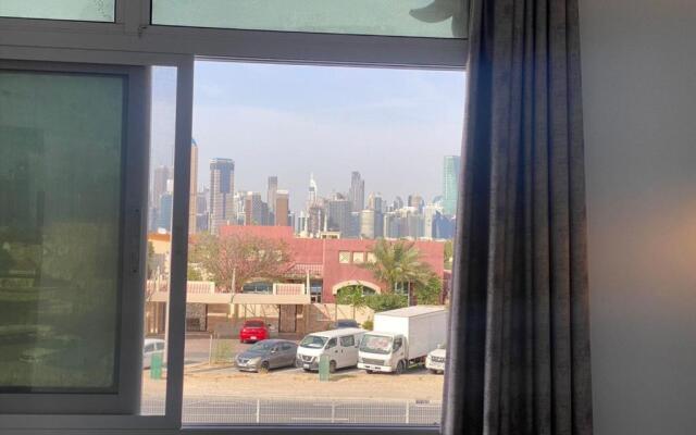Budget Rental Apartments in Dubai