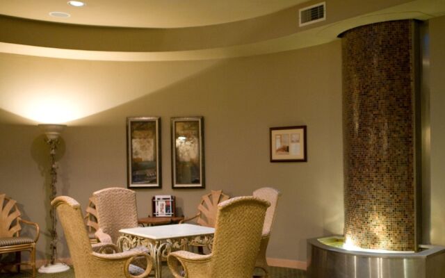 The Sanford House Inn & Spa