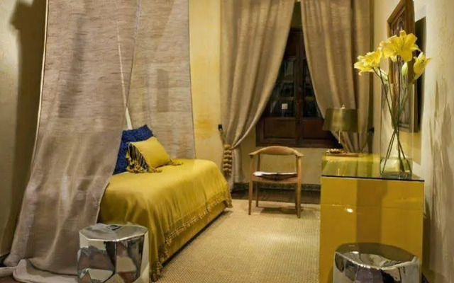 Mil Flores Luxury Design Hotel
