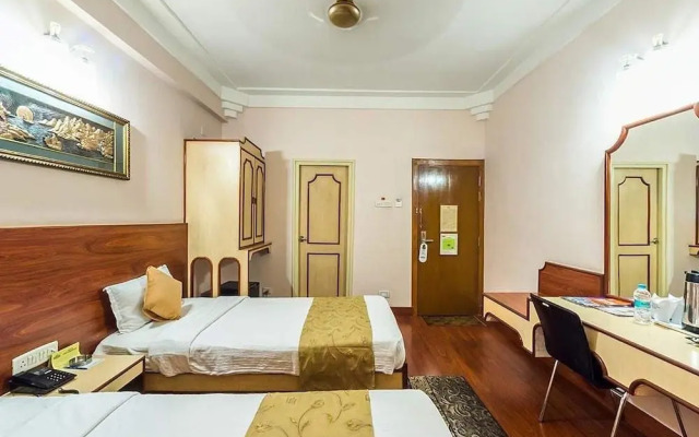 Hotel Nandan