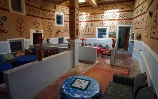 Dar Outeba
