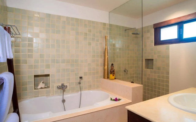 Shiva Samui Luxury Villas