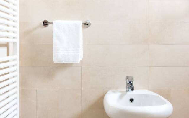 Castello D'Argile Hotel