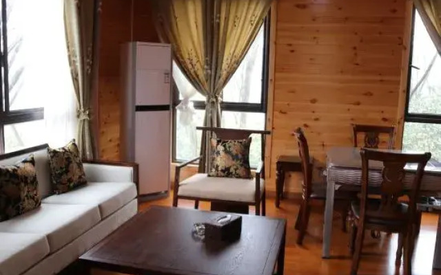 Pinglima Panshan Kangyang Homestay