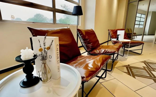 Apple Hotel Shah Alam