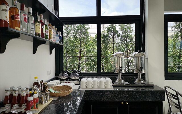 T Villas Huahin
