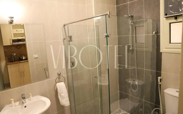 Vibotel Residence Hotel Apartments