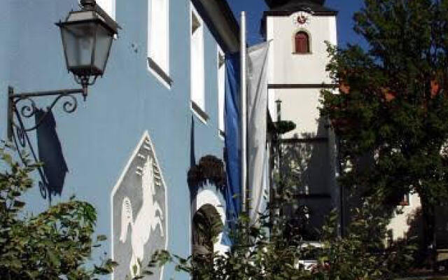 Hotel Weisses Ross