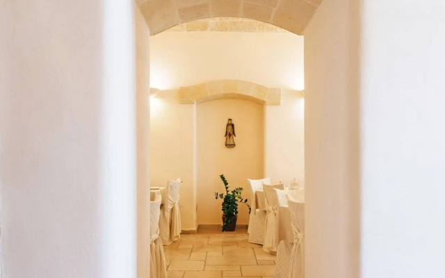 Hotel L'Arcangelo Boutique Hotel