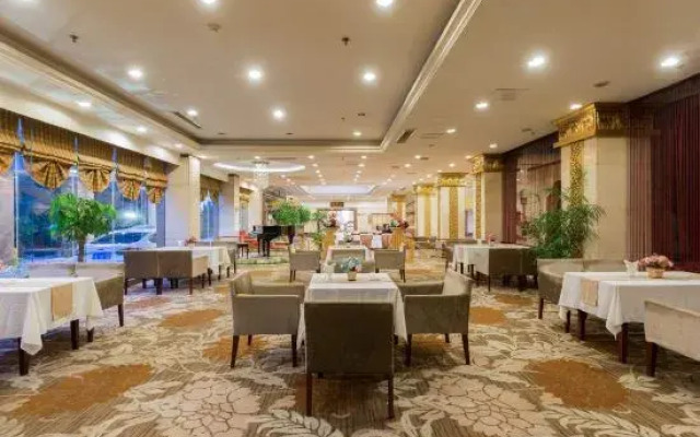 Jinfengshan Hotel