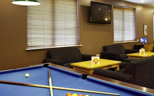 Ibis Bradford Shipley