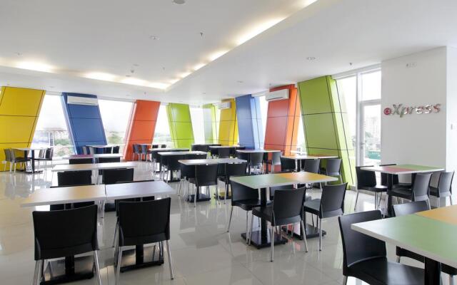 Amaris Hotel Pemuda Semarang