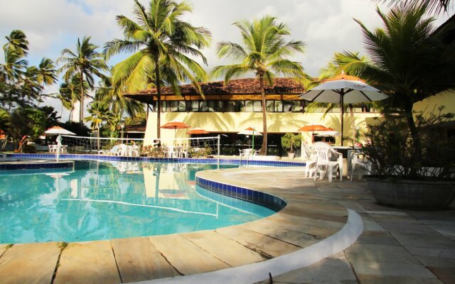 Orange Praia Hotel