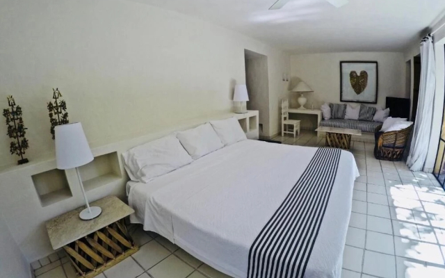 Hotel Piccolo Peccato - Adults only