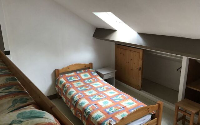 Asptt Chalet Peyranère