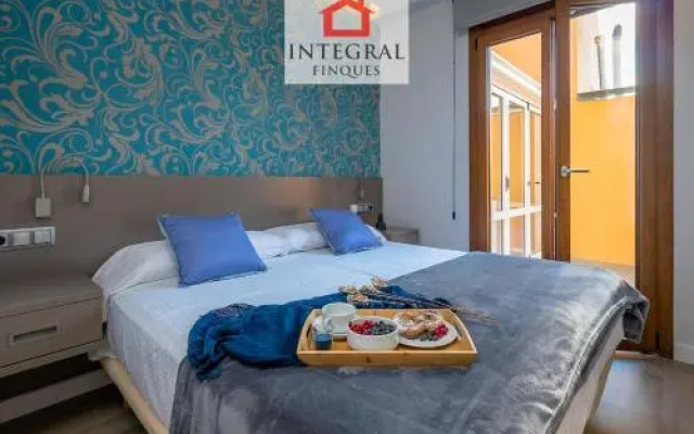 Palamós Luxe Apartments