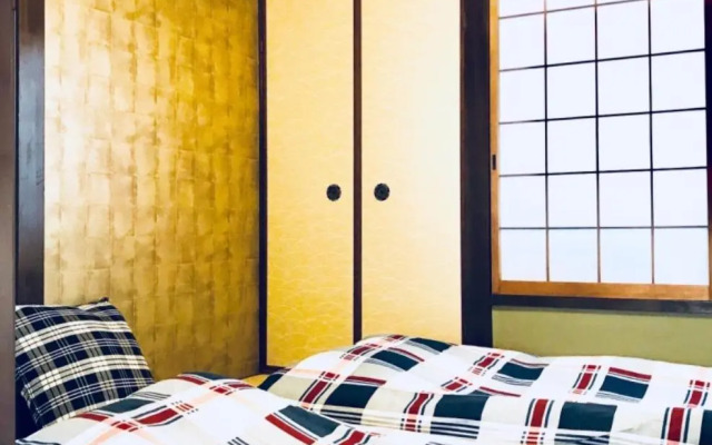 Kikunoyado - Vacation STAY 9814