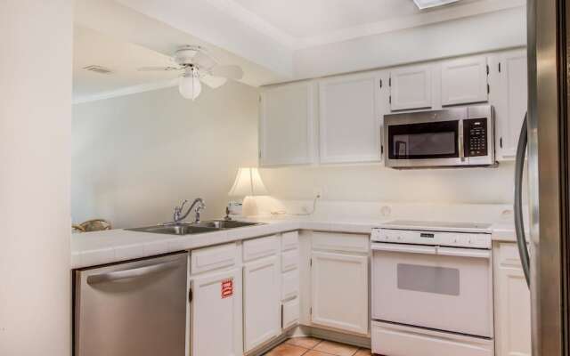 5 C, Three Bedroom Townhome