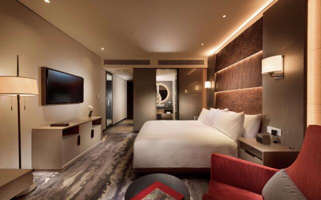 Hilton Port Moresby Hotel & Residences