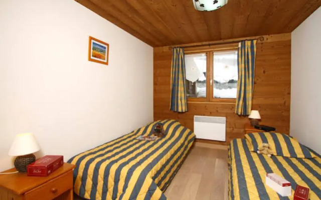 Chalet Odalys Alpina