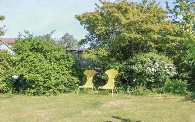 Nice Home in Ystad With 3 Bedrooms and Wifi
