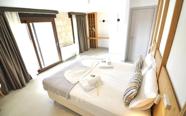 Zennova 65 Villa Vanina