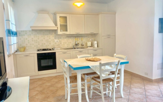 Solaria Apartment II