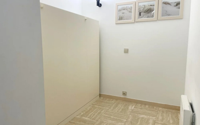 Apartment in Nieuwpoort Near the Beach