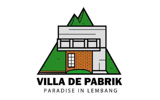 Villa de Pabrik Lembang