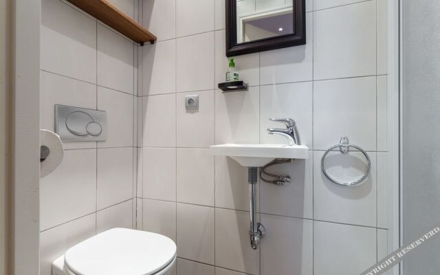 Appartement le Riouffe