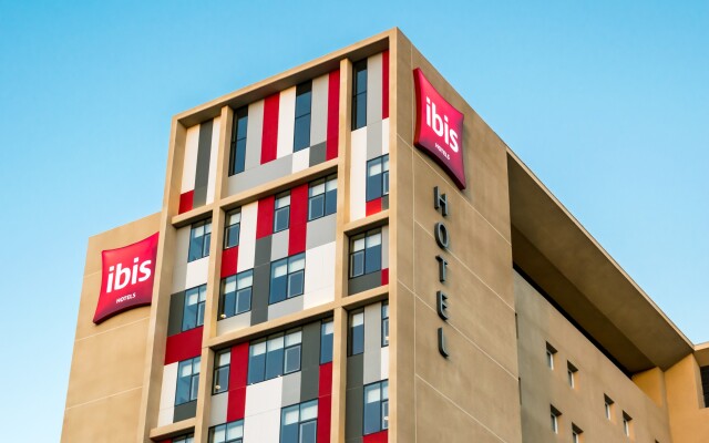 ibis Copiapo