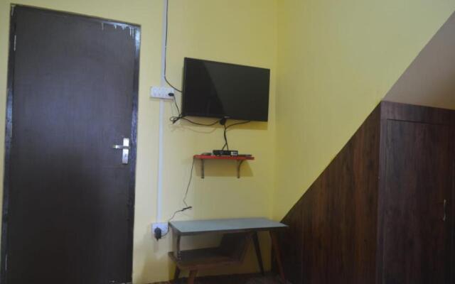 Banabas Homestay