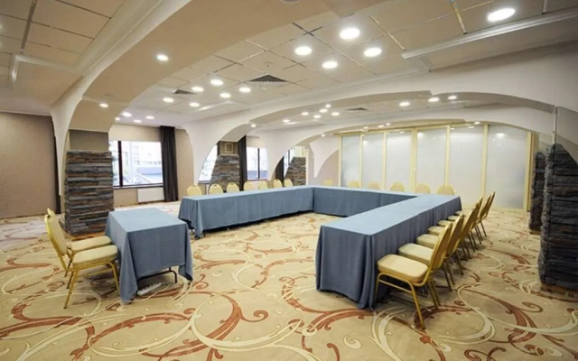 Premier Hotel Lybid