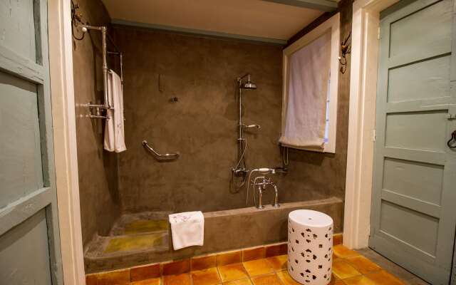 Hotel Hacienda de Abajo - Adults Only