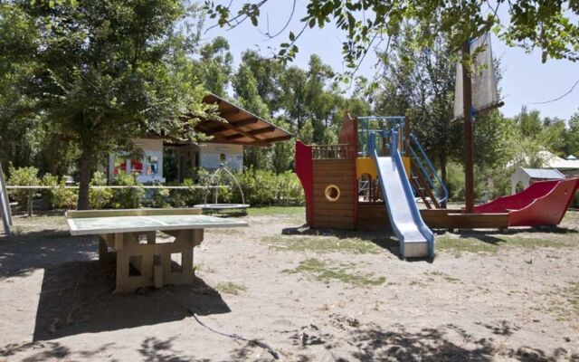 Camping Village Free Time