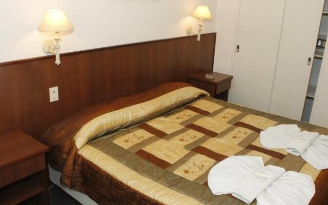 Hotel Etoile