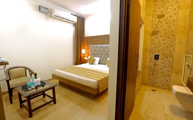 Hotel Peepal Tree